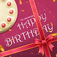 Birthday Invitation Maker