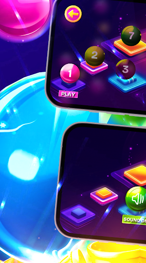 Plinko Craft Journey Screenshot 3