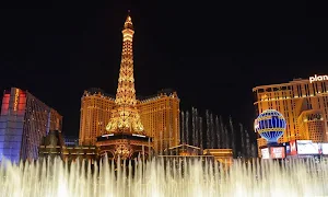 Las vegas wallpapers Screenshot 3