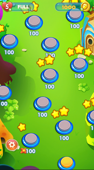 Bubble Cash Screenshot 1