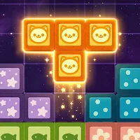 ねこっぽ - パズルゲームで脳トレ