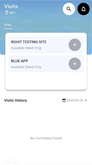 Aquagri Screenshot 1