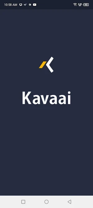 Kavaai Screenshot 0