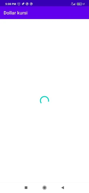 Dollar kursi Uzbekiston Screenshot 1