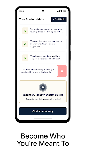 PRIORIITY Screenshot 3