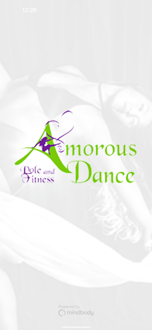 Amorous Dance, Pole and Fitnes Screenshot 0