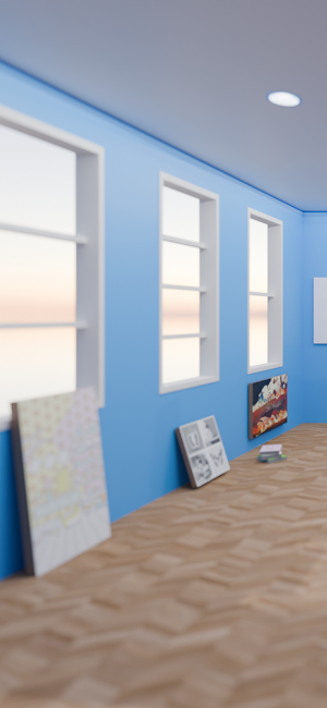 EscapeGame inMyRoom Screenshot 0