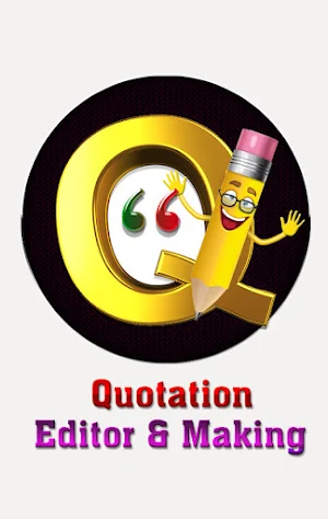Status Quotes Maker & Creator Screenshot 0
