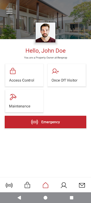Renprop Screenshot 1