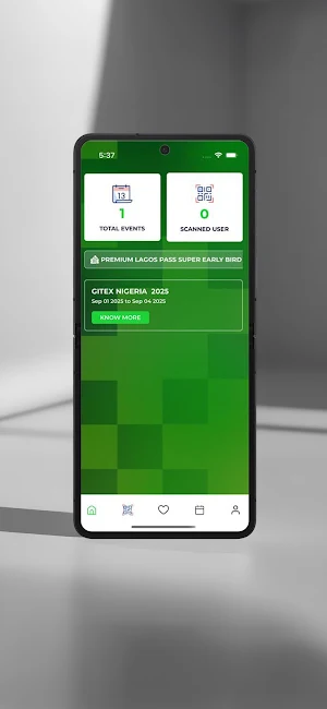 EventXPro Organizers Screenshot 0