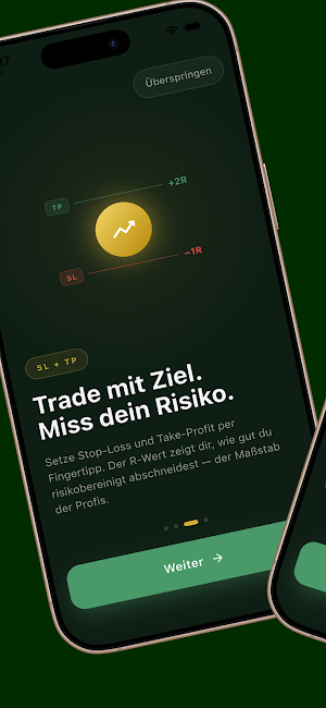 Trade Bro Replay Screenshot 3