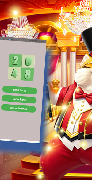 Buttonless Five Screenshot 1