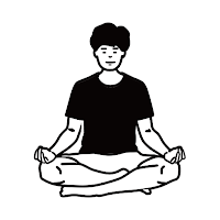 Minimal Timer Meditation