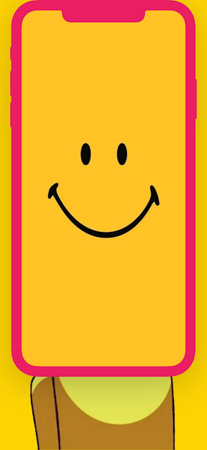 Yellow And White Wallpapers Screenshot 3
