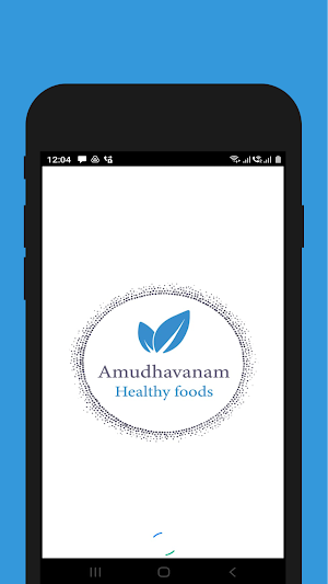 Amudhavanam Food Products Screenshot 0
