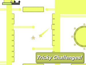 Maze Blaze! - The Puzzle Platf Screenshot 2