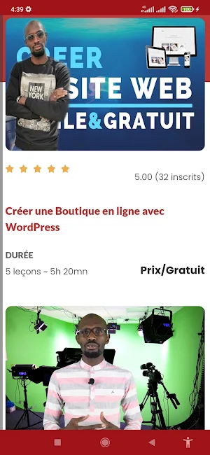 Le Berger Hitech Screenshot 3