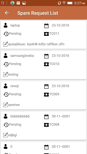Techknow Soft Screenshot 1