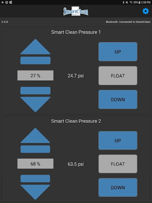 Martin-Till Smart Clean V1.5 Screenshot 0