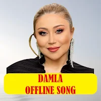 Damla Offline Song