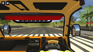 Indonesian Truck Simulator Screenshot 2