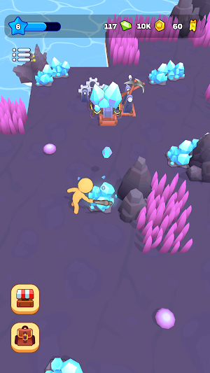 Island Quest Screenshot 3