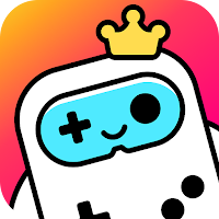 Gameparty-لعبة ودردشة