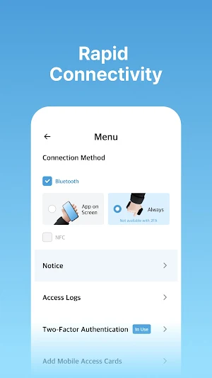 The Pearl Key Screenshot 3