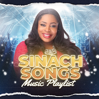 Sinach All Songs