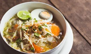 Resep Soto Ayam Screenshot 0