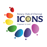 Rotary Club of Chennai Icons