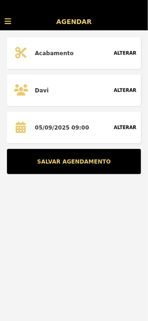 Premier Mens Club Screenshot 3