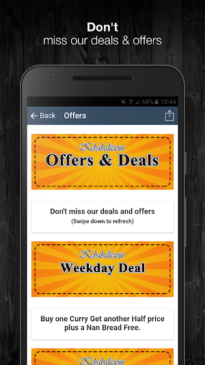 Kebabalicious Screenshot 3