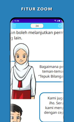 Matematika Kelas 5 Merdeka Screenshot 3