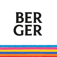 Berger(AUS) Paint Colors
