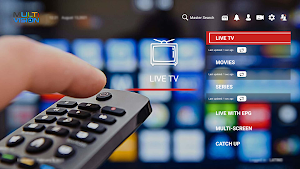 MultiVision Plus Screenshot 2