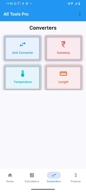 All Tools Pro Screenshot 2