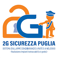 2G Sicurezza Puglia
