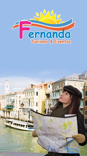 FERNANDA TURISMO E EVENTOS Screenshot 0