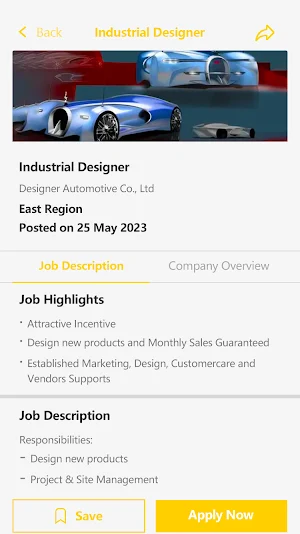 PT Work_Ea Screenshot 2