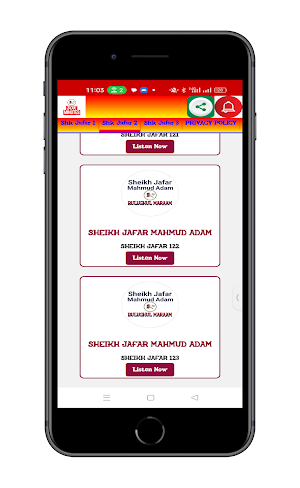 Shk Jafar Mahmud 30K Mins Screenshot 0