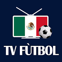 Tv México Fútbol en vivo