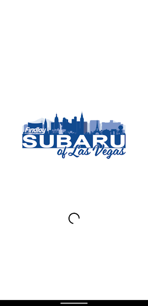 Subaru of Las Vegas Screenshot 0