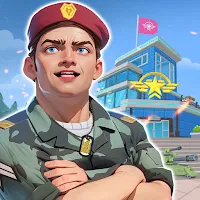 Idle Military Fortress