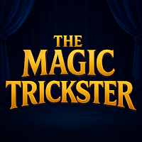 The Magic Trickster
