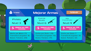 Guardia Flaco Screenshot 3
