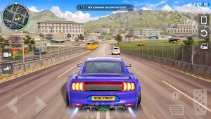 Ultimate Open World Adventure Screenshot 3
