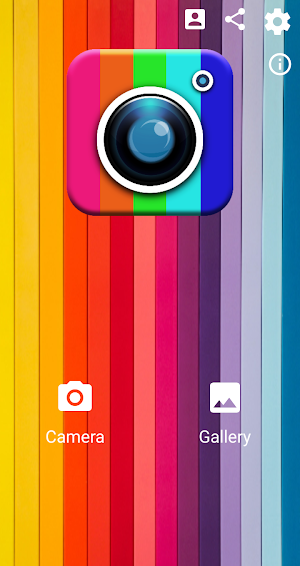 Photo Editor Screenshot 0