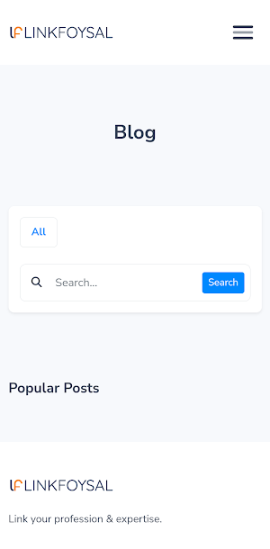 LINKFOYSAL Screenshot 3