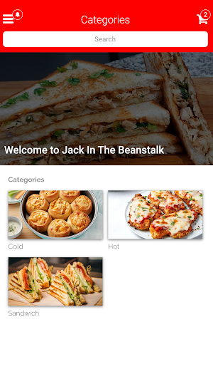 Jack In The Beanstalk Screenshot 1